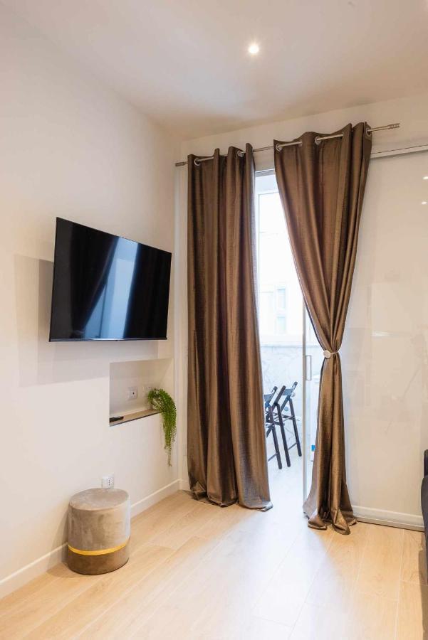 Camonia Luxury Free Parking 2Km Da Bologna Apartment Exterior photo